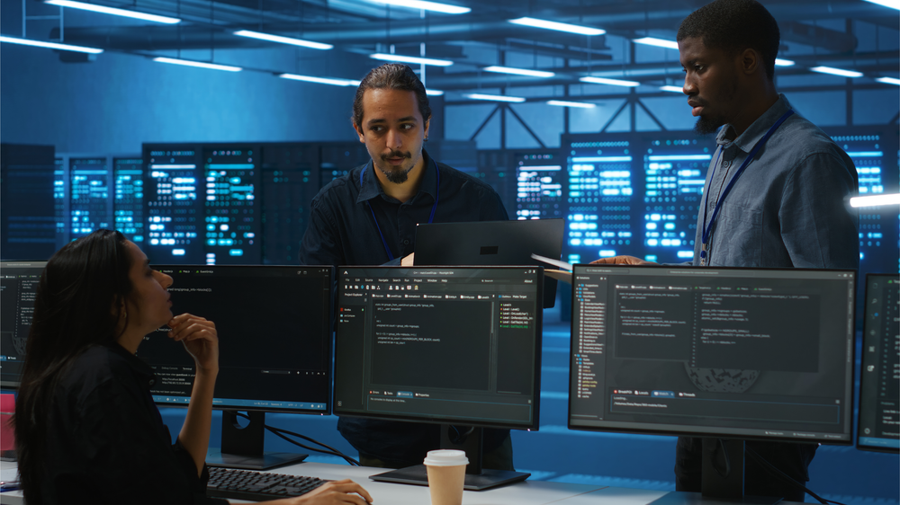 Ready to Discuss Your Next Data Centre Project?