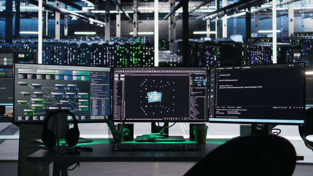Precision-Driven Solutions for Europe's Digital Infrastructure