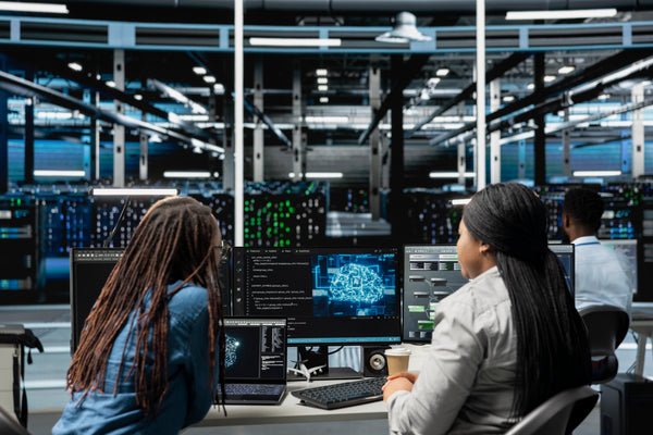 Security & Access Control