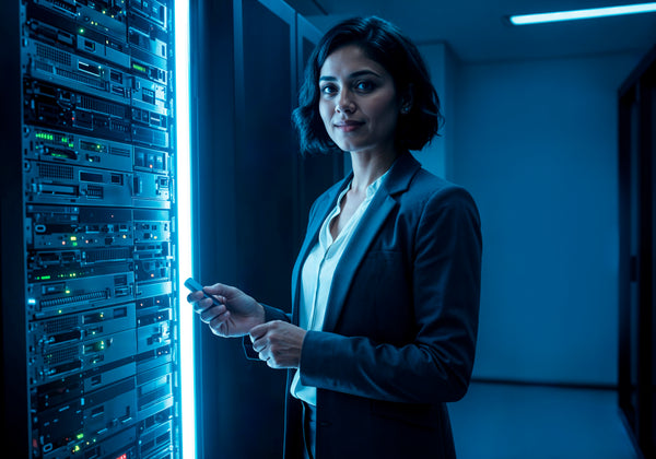 Bare‑Metal Servers