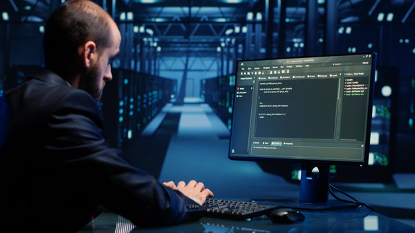 Disaster Recovery & Business Continuity