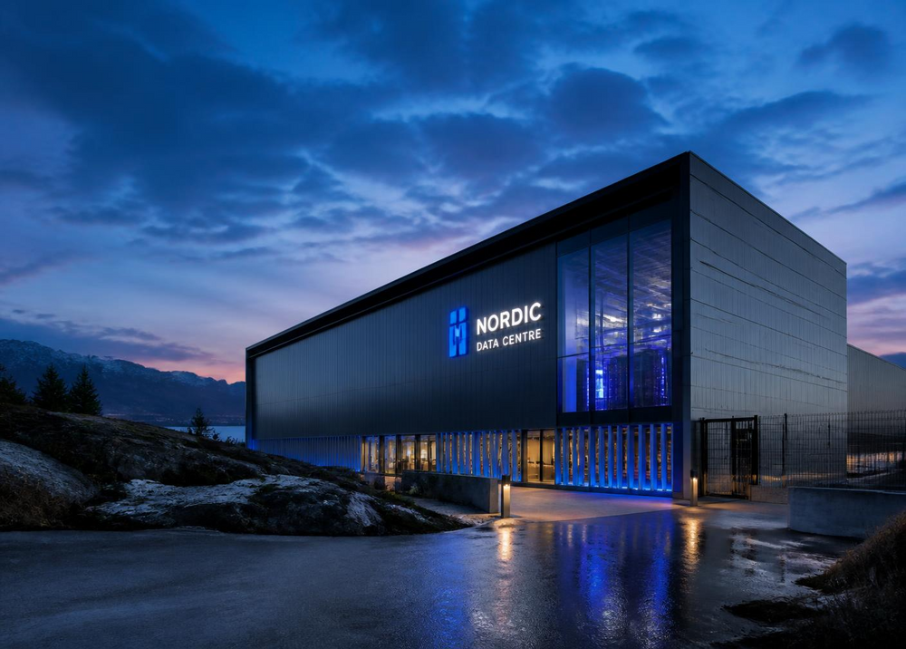 Engineering Mission-Critical Data Centres Built for Reliability